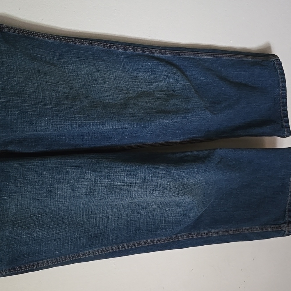 THE GREAT. Overalls Sz 0 - Picture 3 of 9